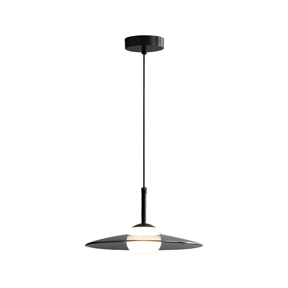 Julien Pendant Lamp - Lumpaz
