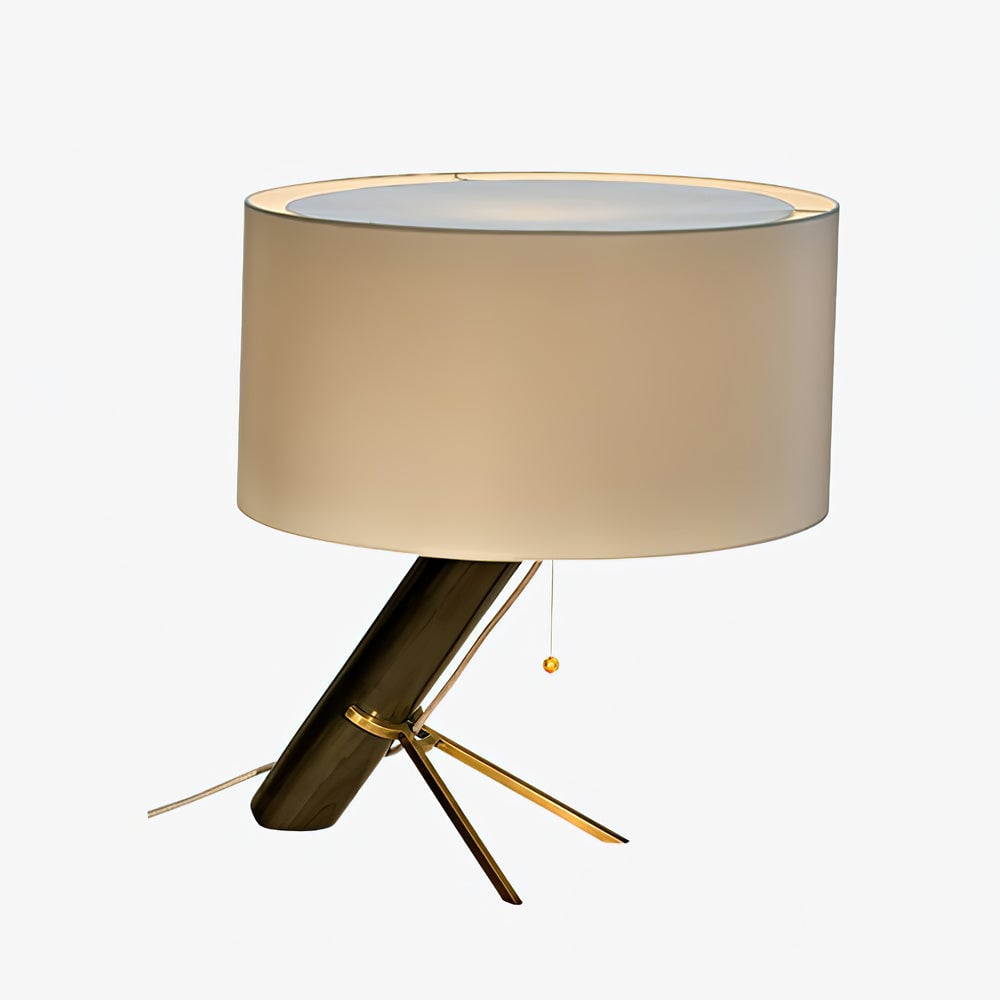 Never You Mind Table Lamp - Lumpaz
