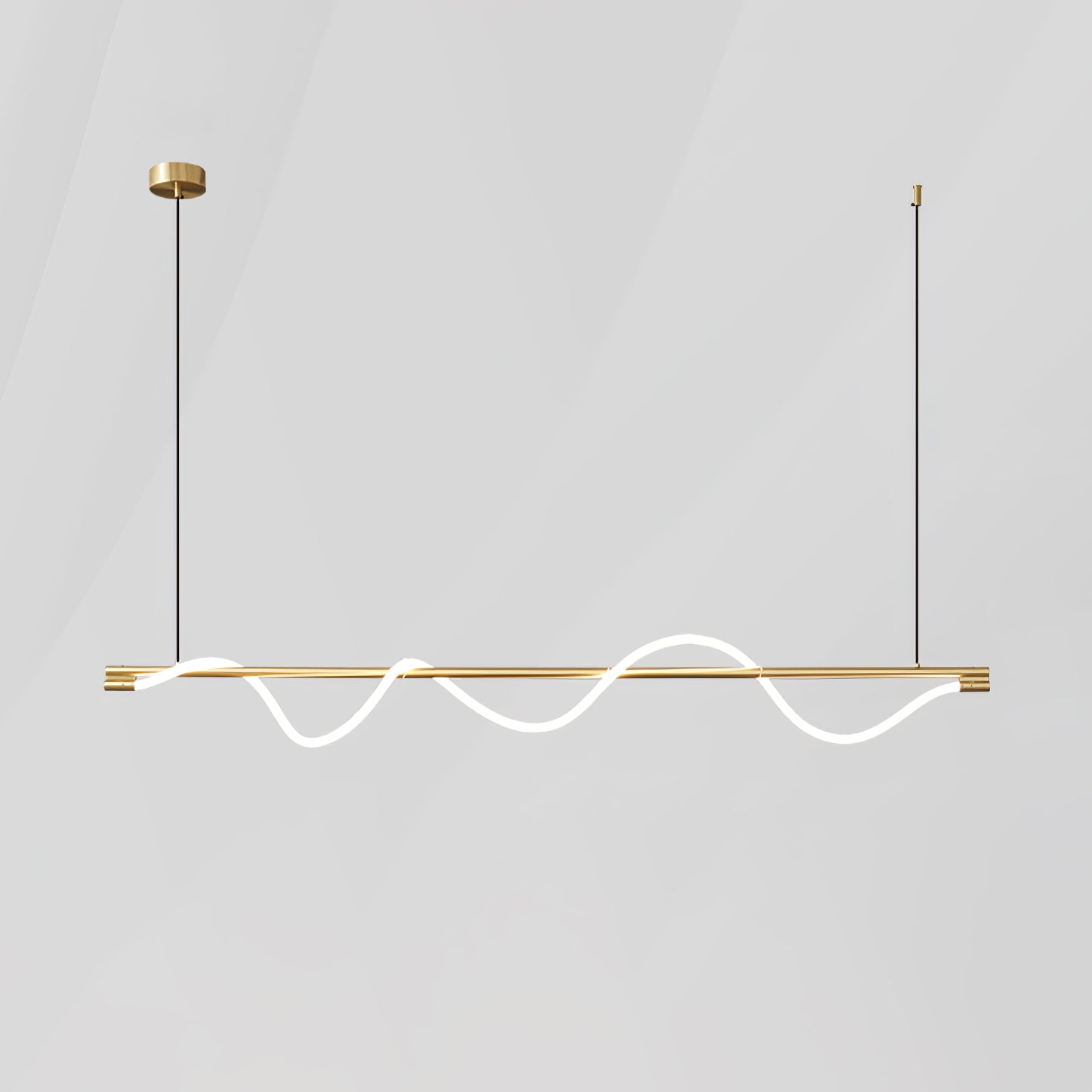 Tracer Island Pendant Lamp - Lumpaz