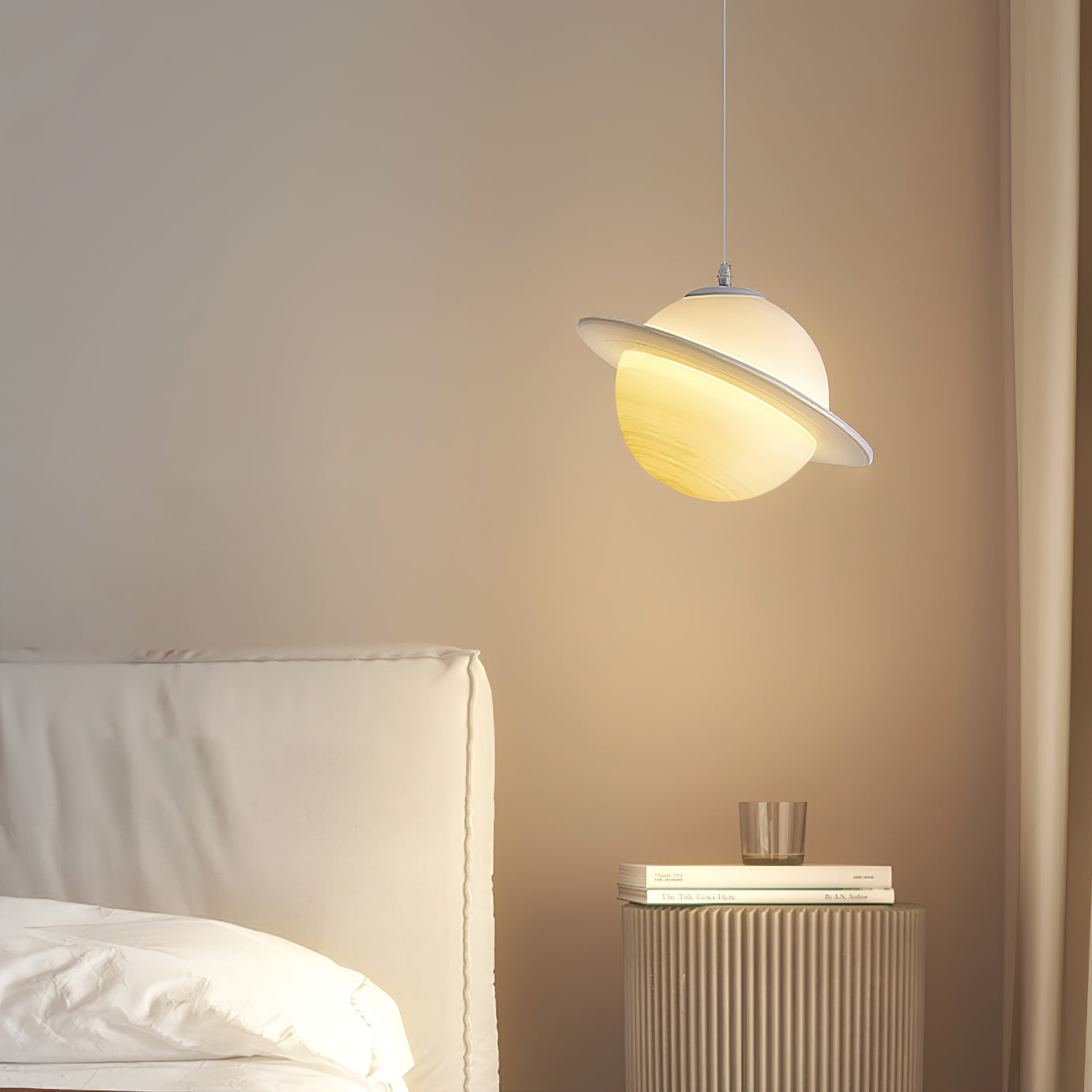 Jupiter Pendant Light - Lumpaz