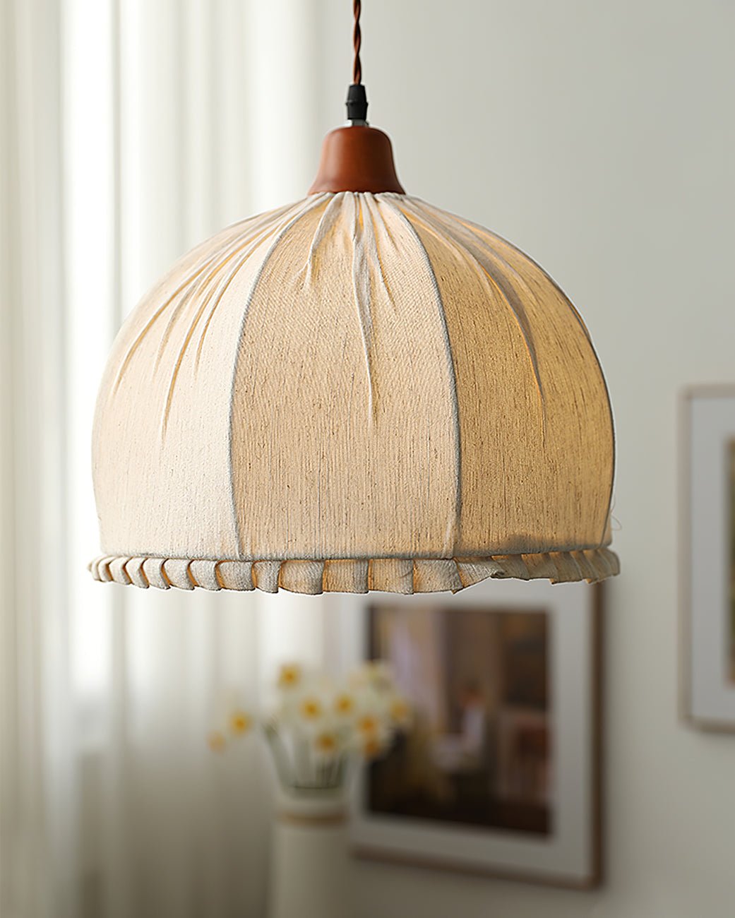 Dippa Pendant Lamp - Lumpaz