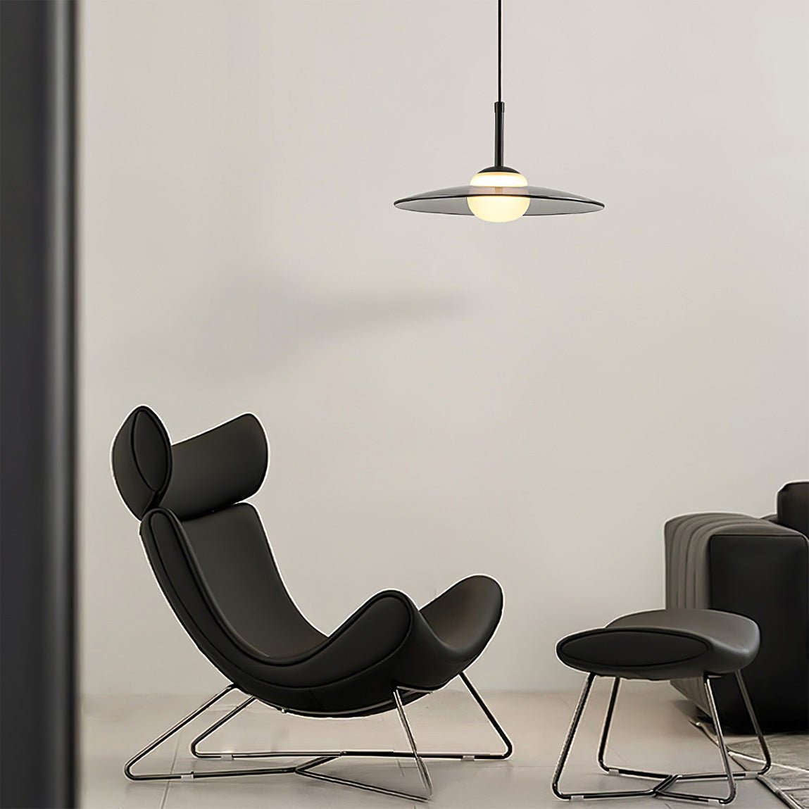 Julien Pendant Lamp - Lumpaz