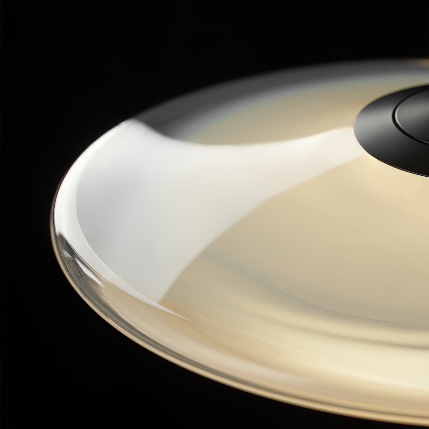 Tempo Pendant Lamp - Lumpaz
