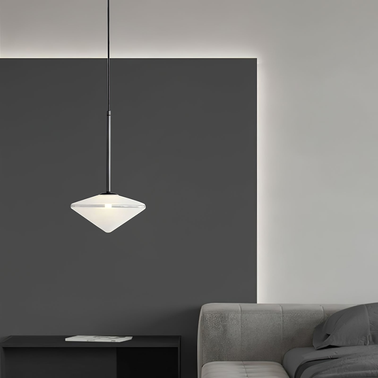 Tempo Pendant Lamp - Lumpaz