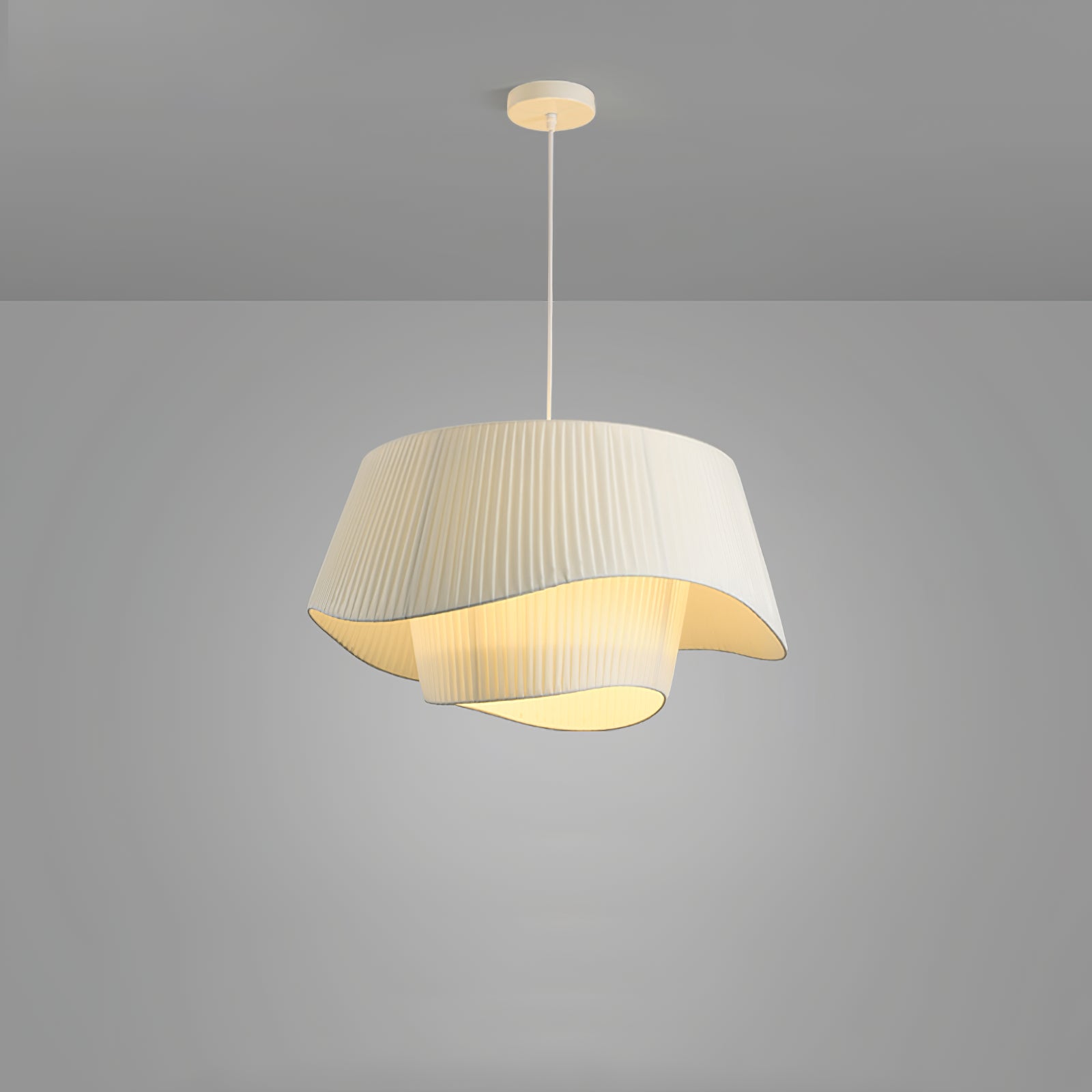 Cocò Pendant Lamp - Lumpaz