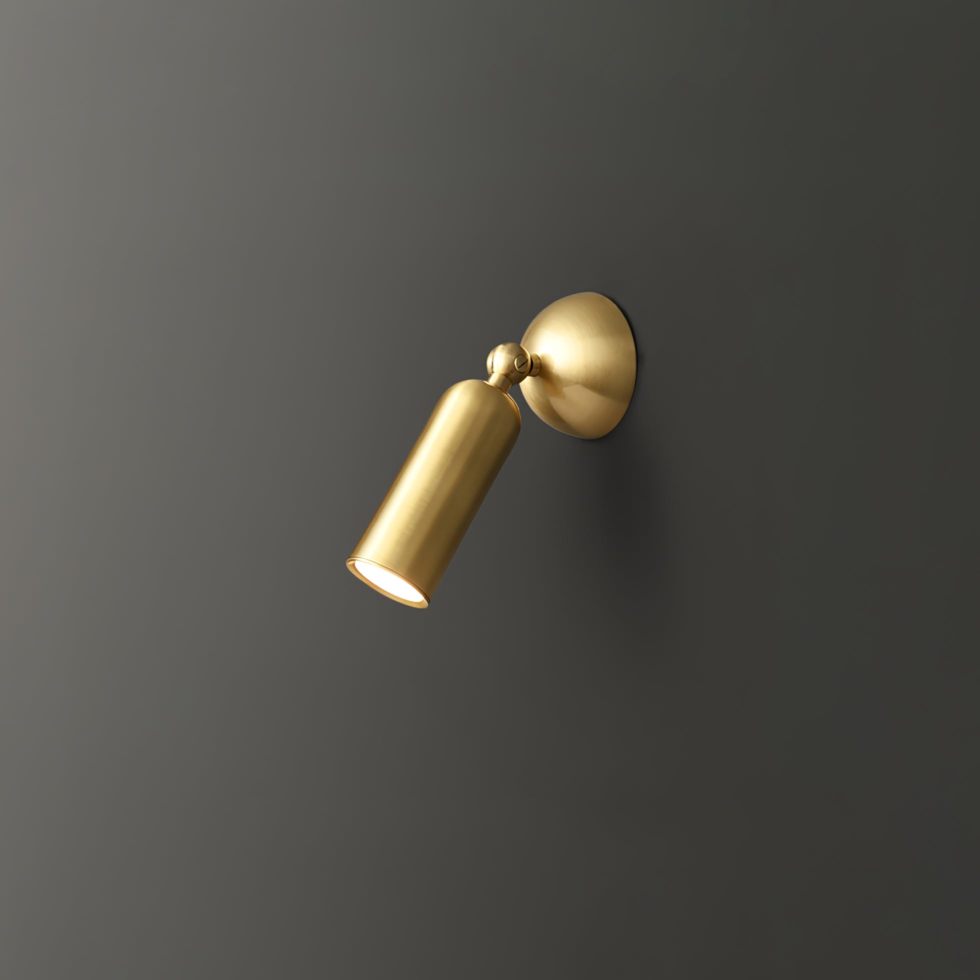 Madame Dome Wall Lamp - Lumpaz
