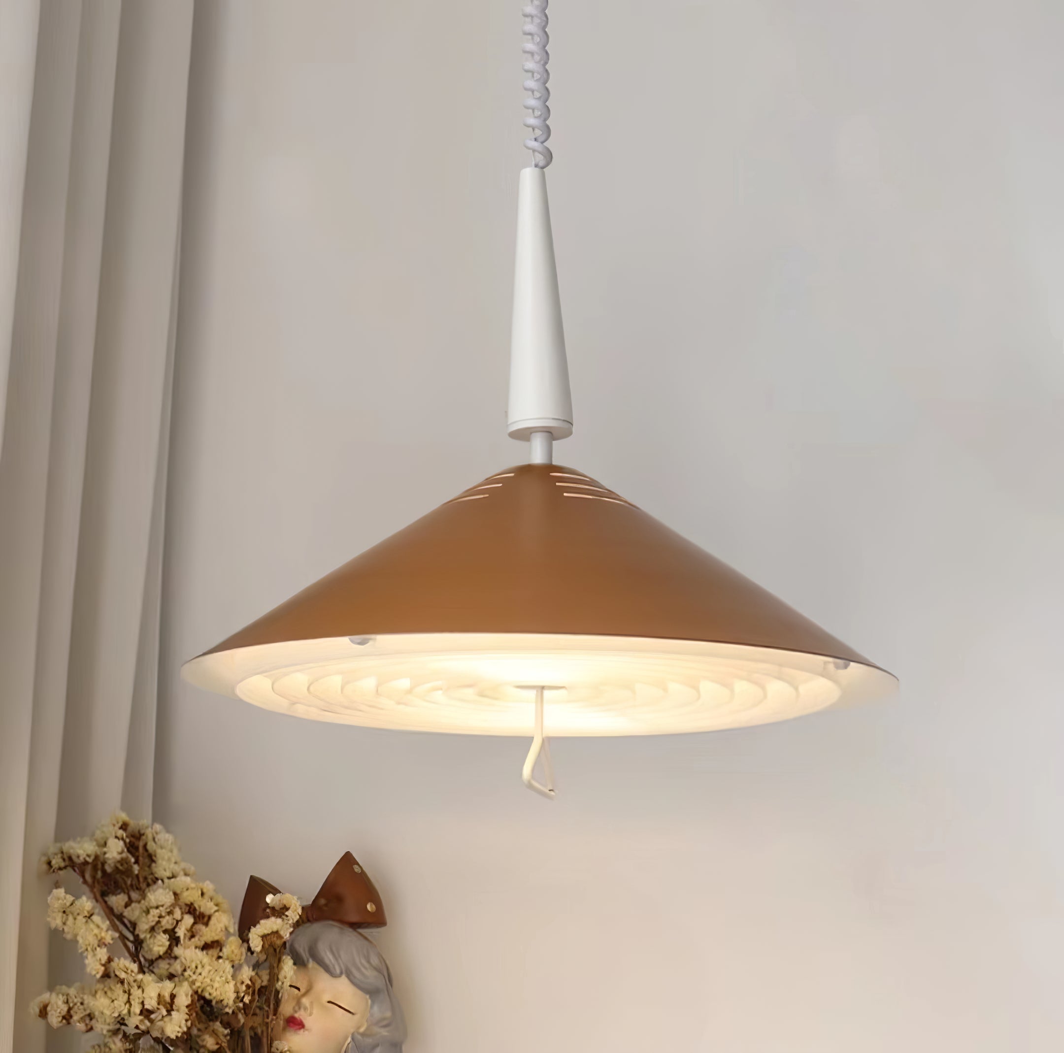 Acking Pendant Light - Lumpaz