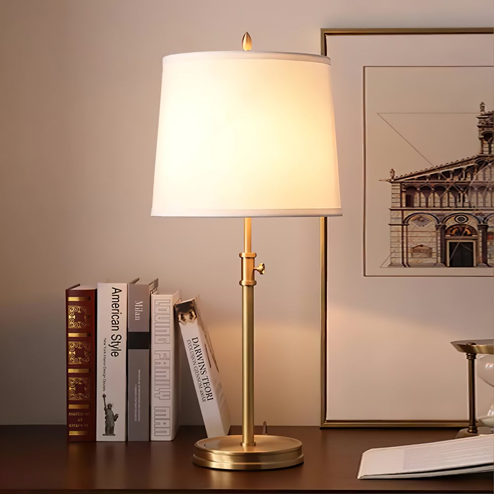 Bryant Table Lamp - Lumpaz