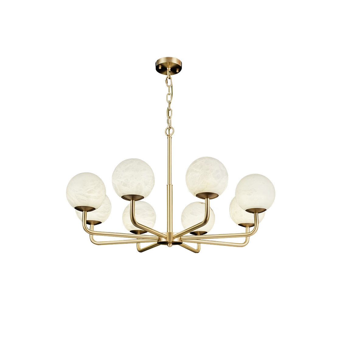 Maytoni Erich Chandelier - Lumpaz