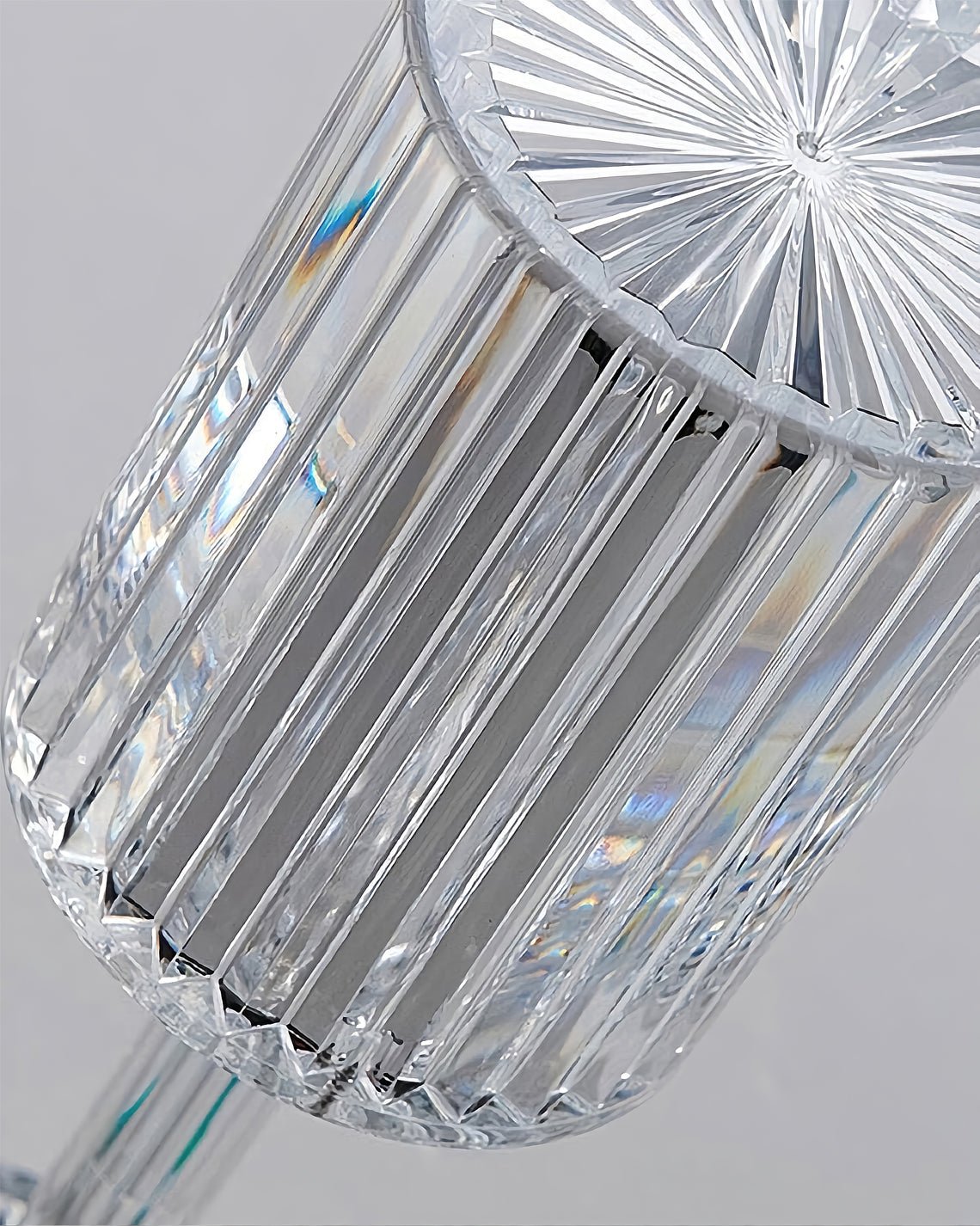 Gatsby Built-in Battery Table Lamp - Lumpaz