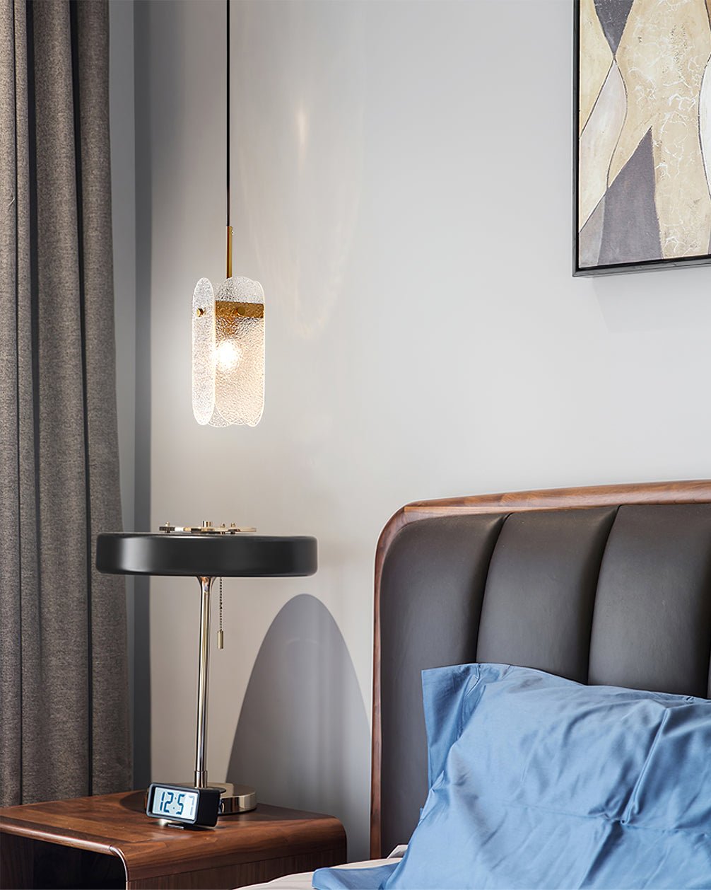 Aitian Pendant Lamp - Lumpaz