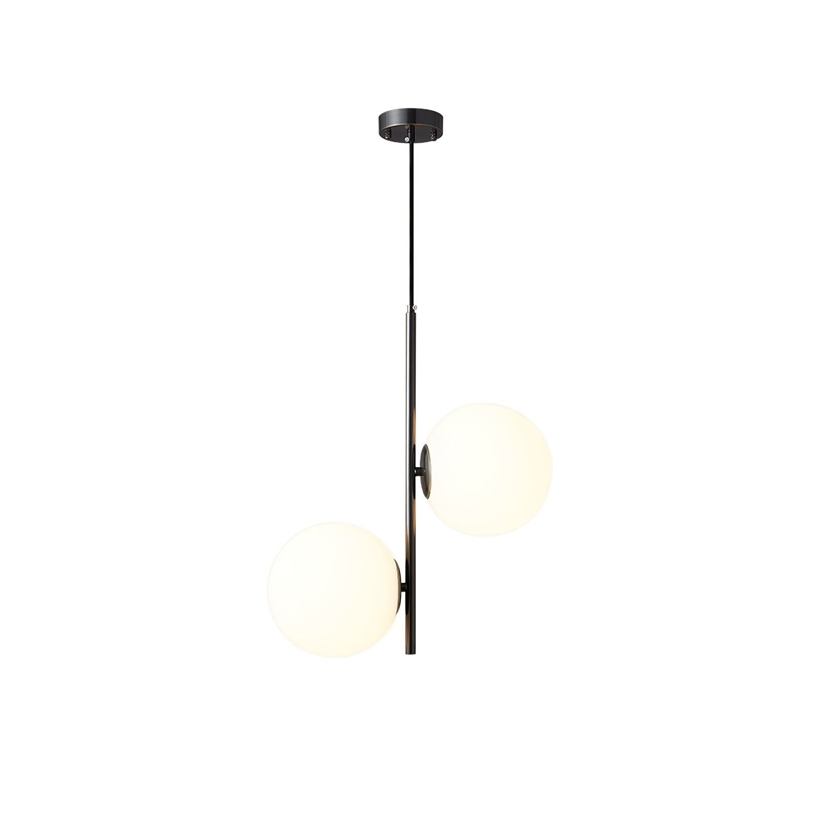 Castell Pendant Lamp - Lumpaz