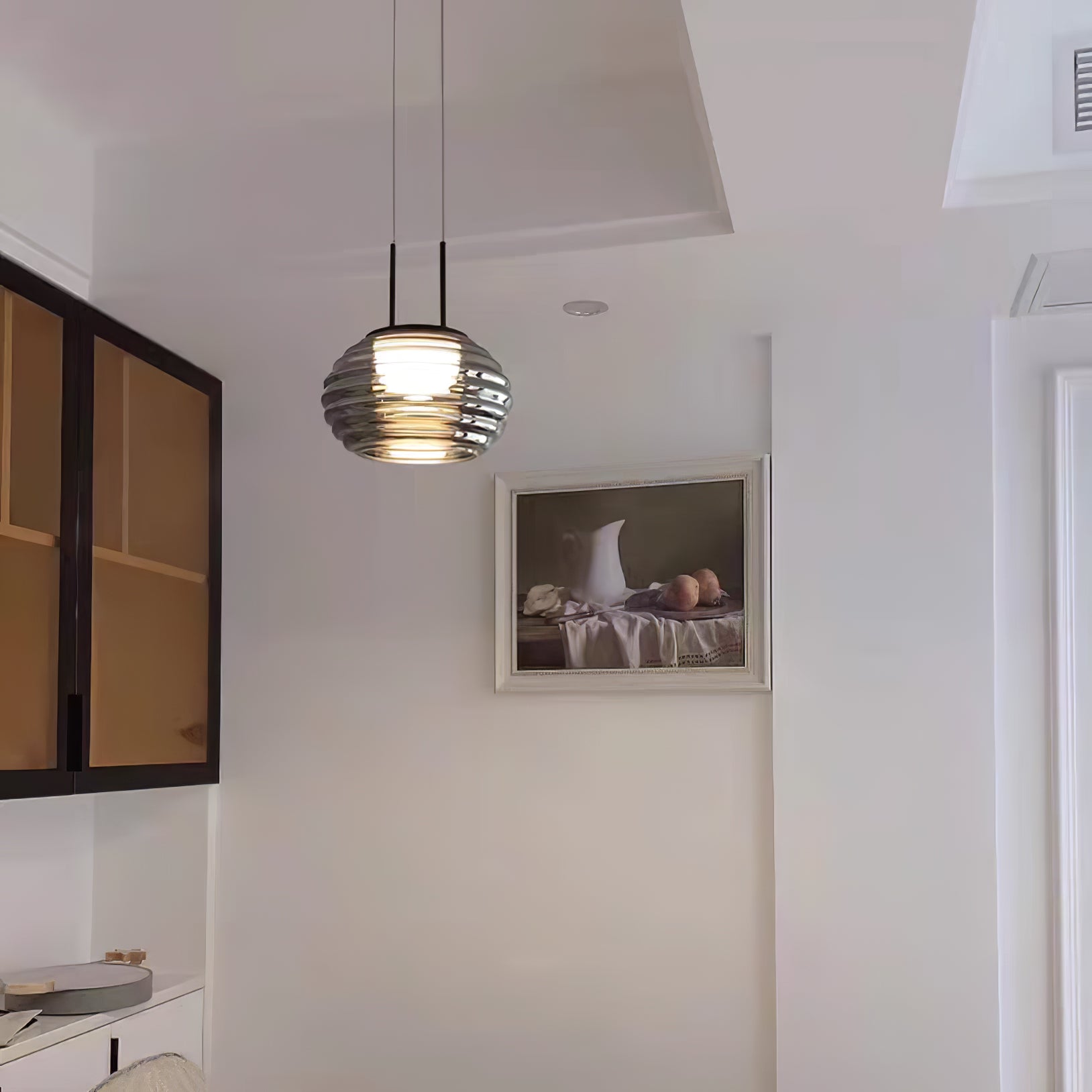 Splugen Pendant Lamp - Lumpaz