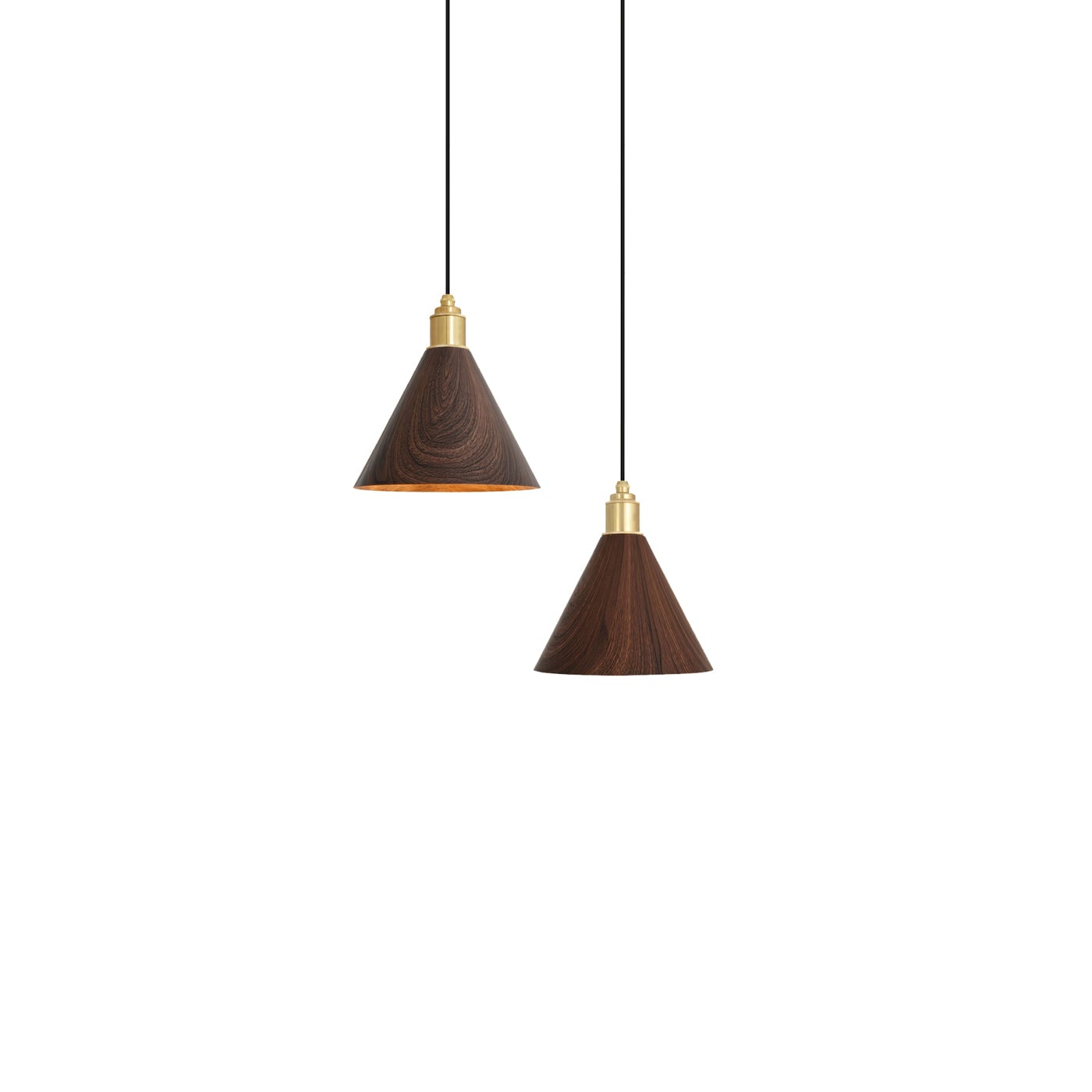 Kiven Pendant Lamp - Lumpaz