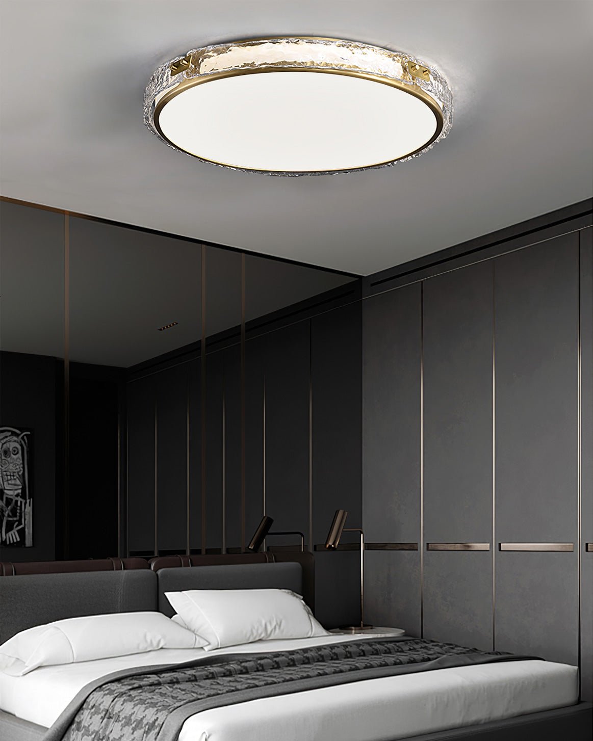 Arlus Ceiling Lamp - Lumpaz