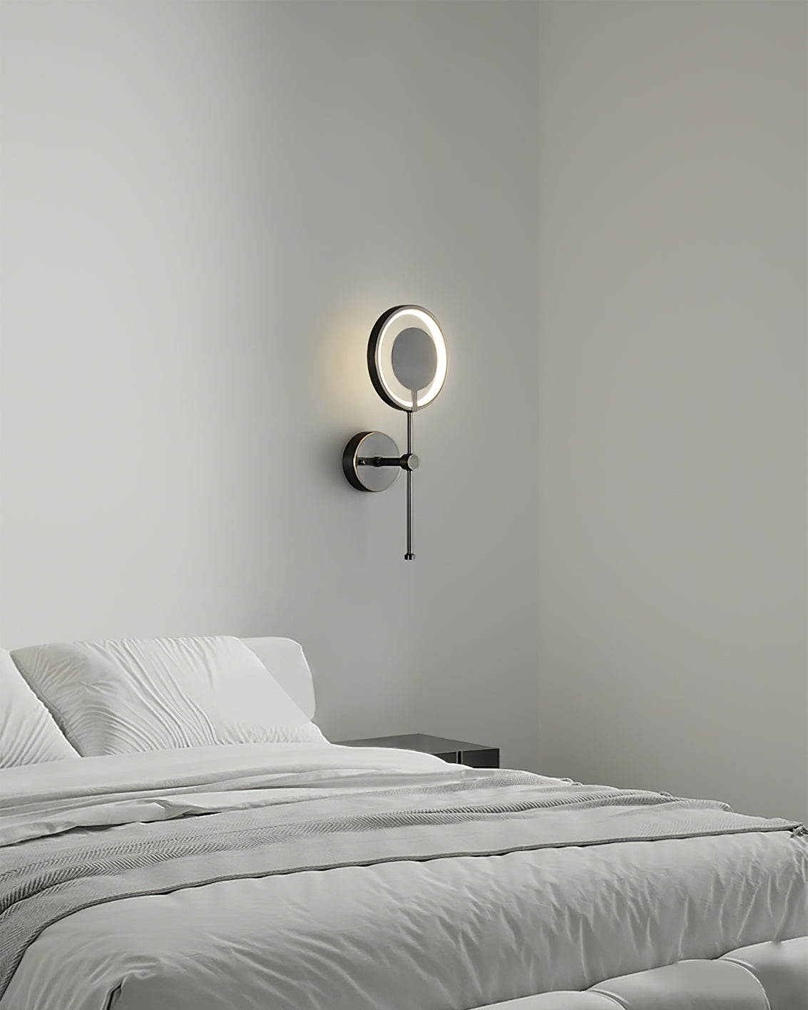 Mural Wall Lamp - Lumpaz