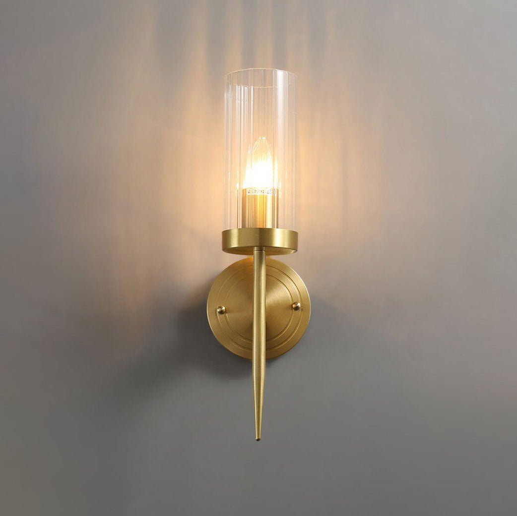 Alouette Wall Lamp - Lumpaz