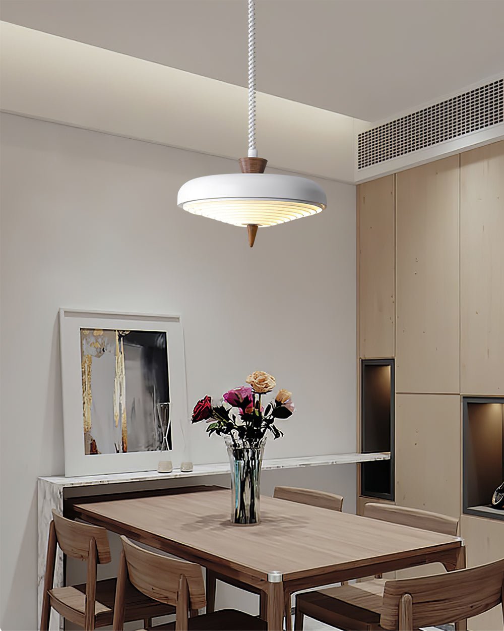 Soleil Pendant Lamp - Lumpaz