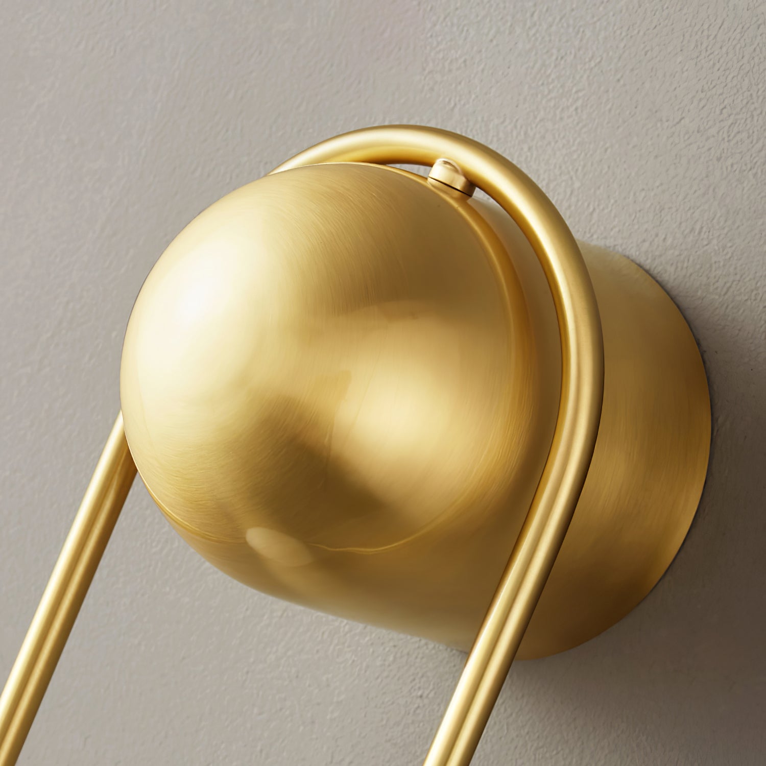 Mila Wall Lamp - Lumpaz