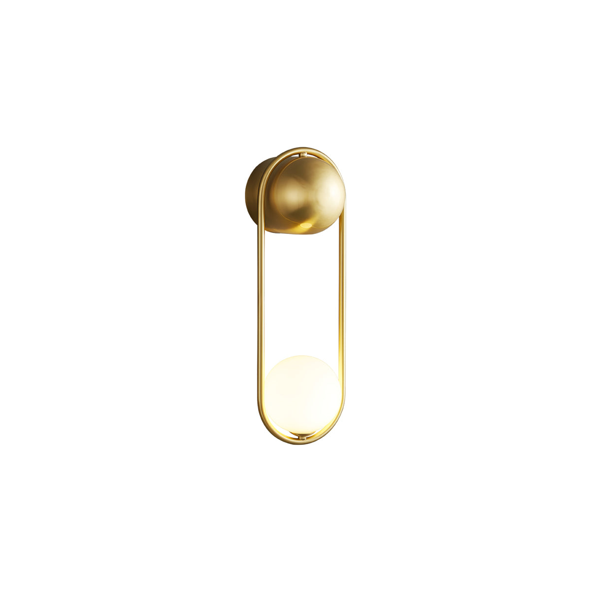Mila Wall Lamp - Lumpaz