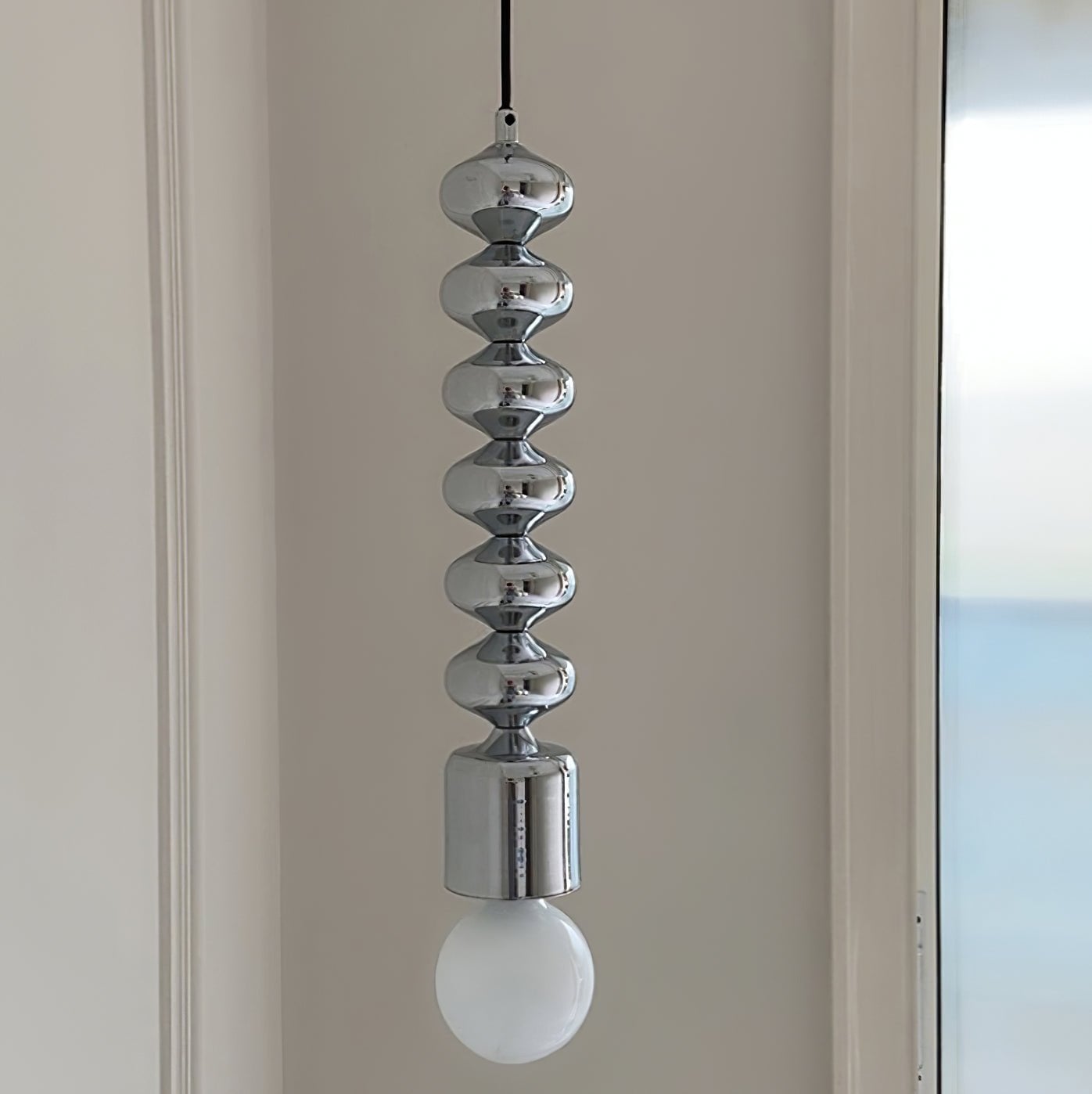 Bola Penant Lamp - Lumpaz