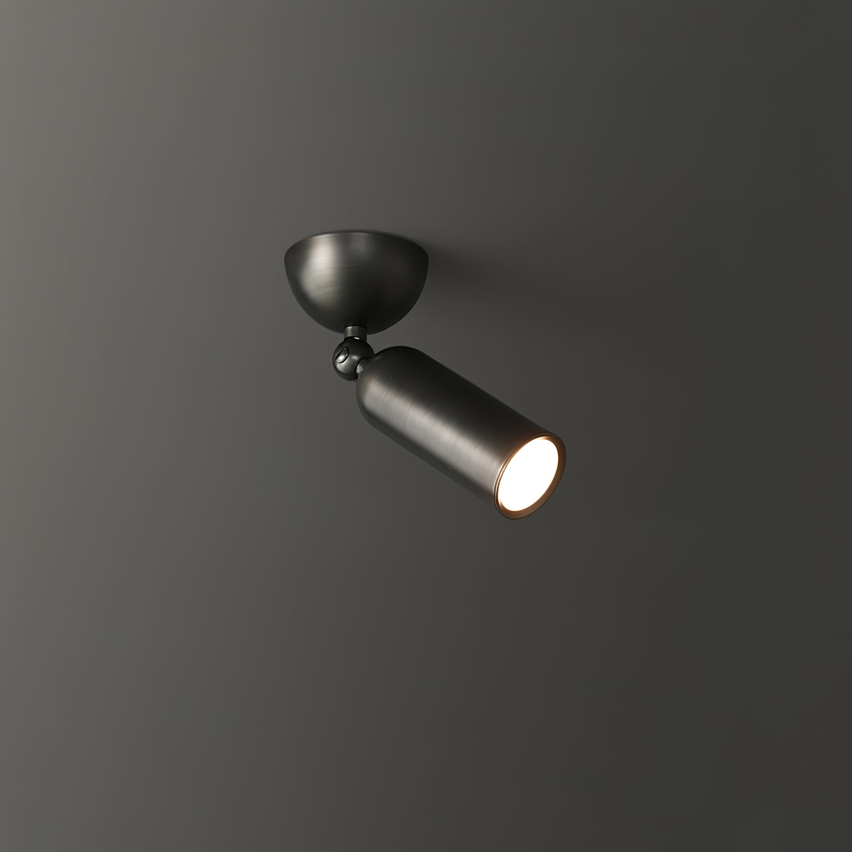 Madame Dome Wall Lamp - Lumpaz