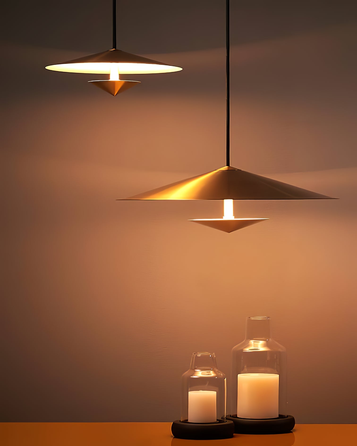 Laos Pendant Lamp - Lumpaz