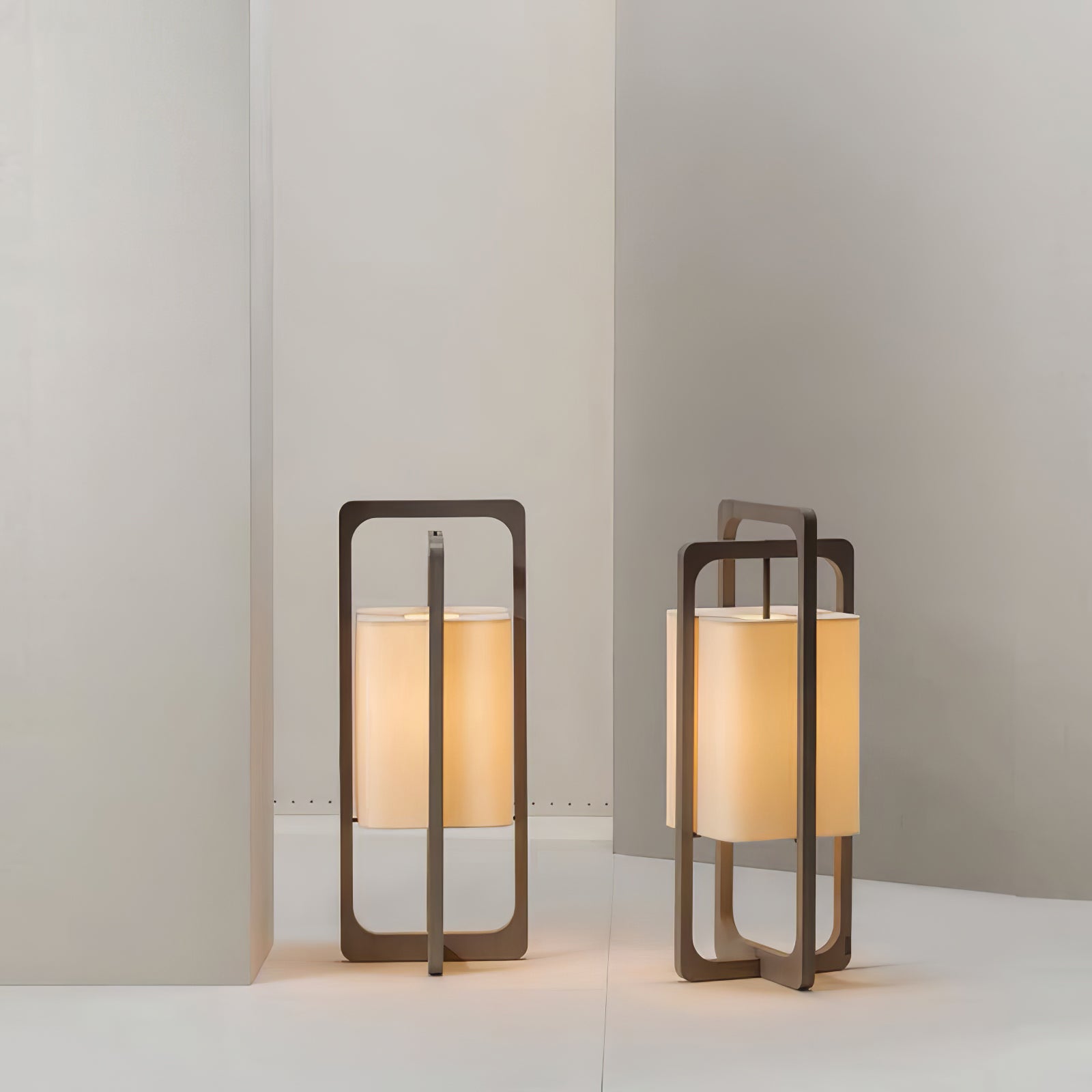 Lihou Table Lamp - Lumpaz