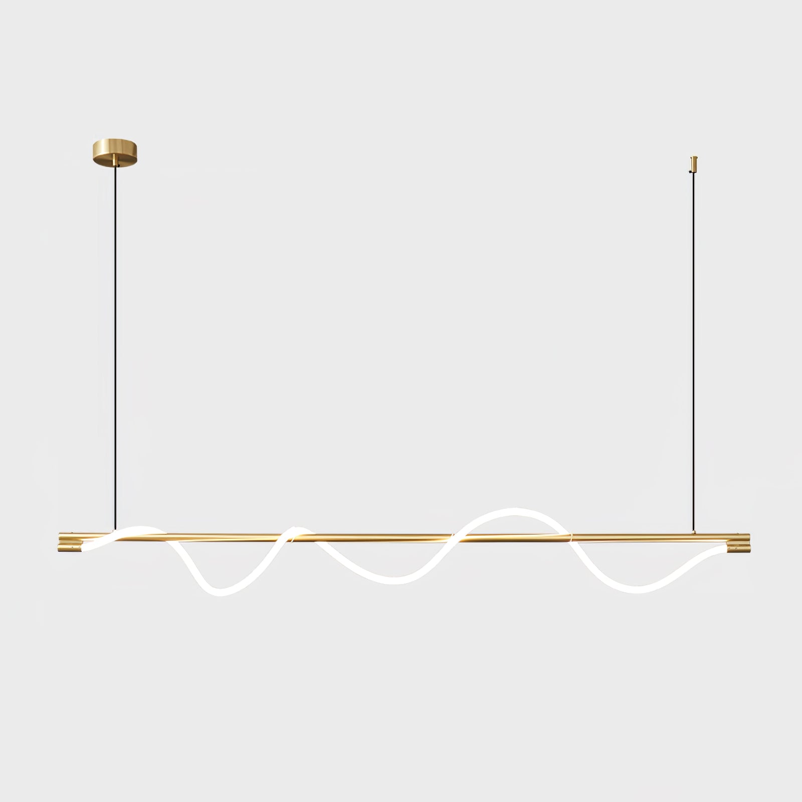 Tracer Island Pendant Lamp - Lumpaz