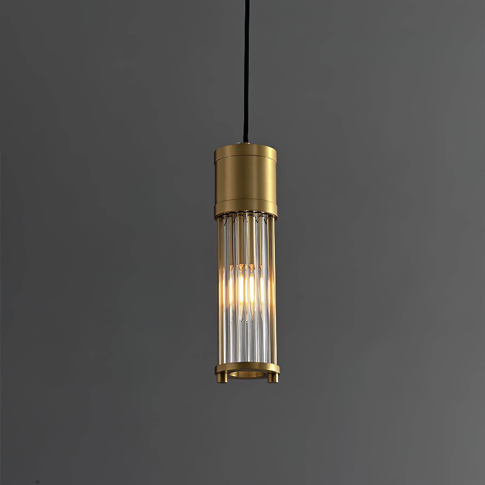 Rousseau Pendant Lamp - Lumpaz
