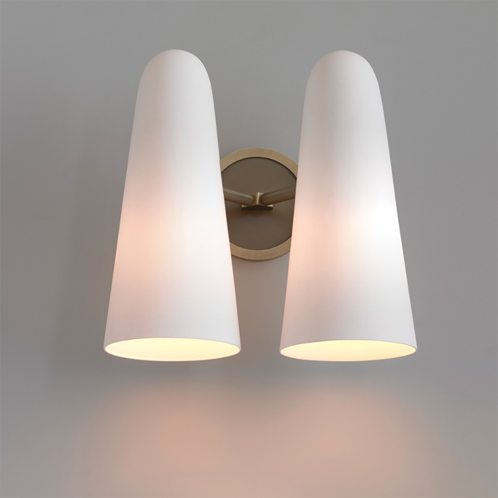 Montfaucon Wall Lamp - Lumpaz