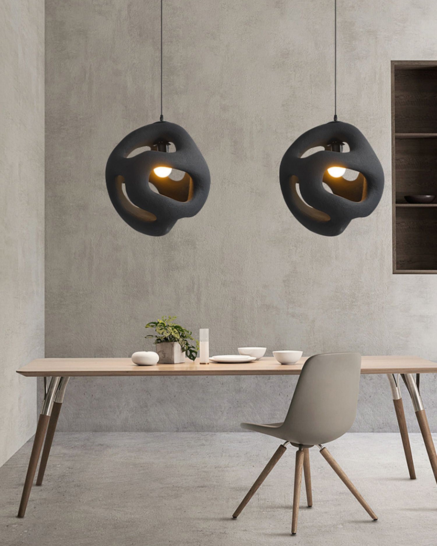 Kivi Pendant Light - Lumpaz