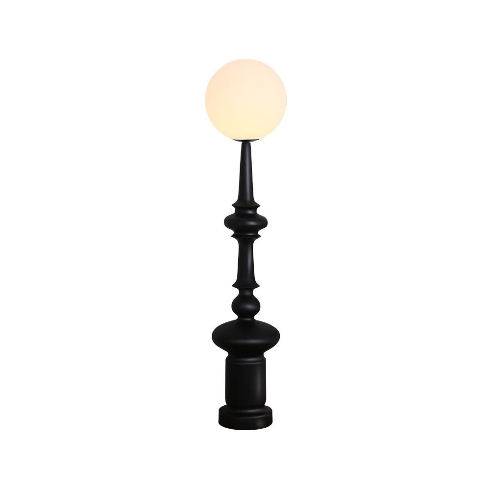 Melrose Floor Lamp - Lumpaz