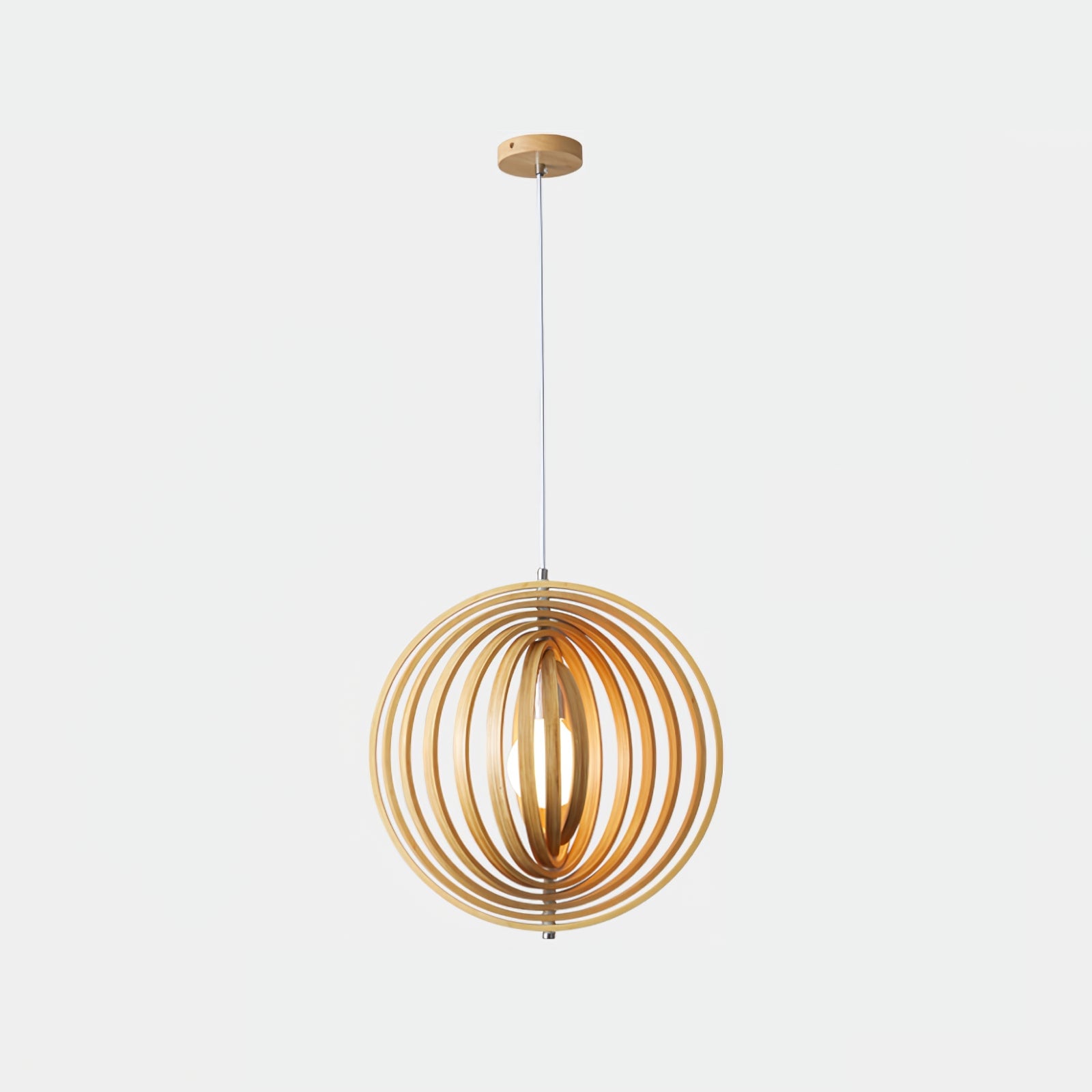 Oasis Pendant Lamp - Lumpaz