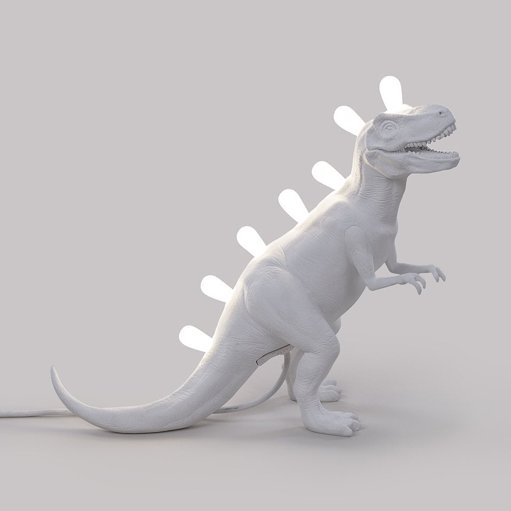 Stegosaurus Table Lamp - Lumpaz