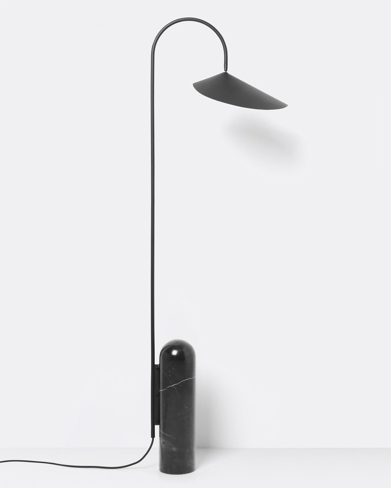 Arum Floor Lamp - Lumpaz