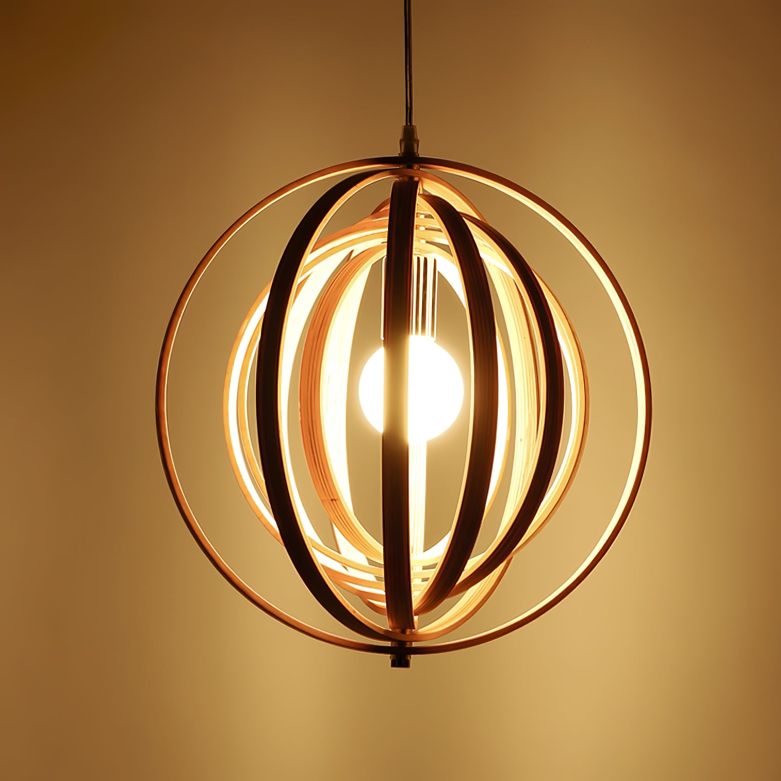 Oasis Pendant Lamp - Lumpaz