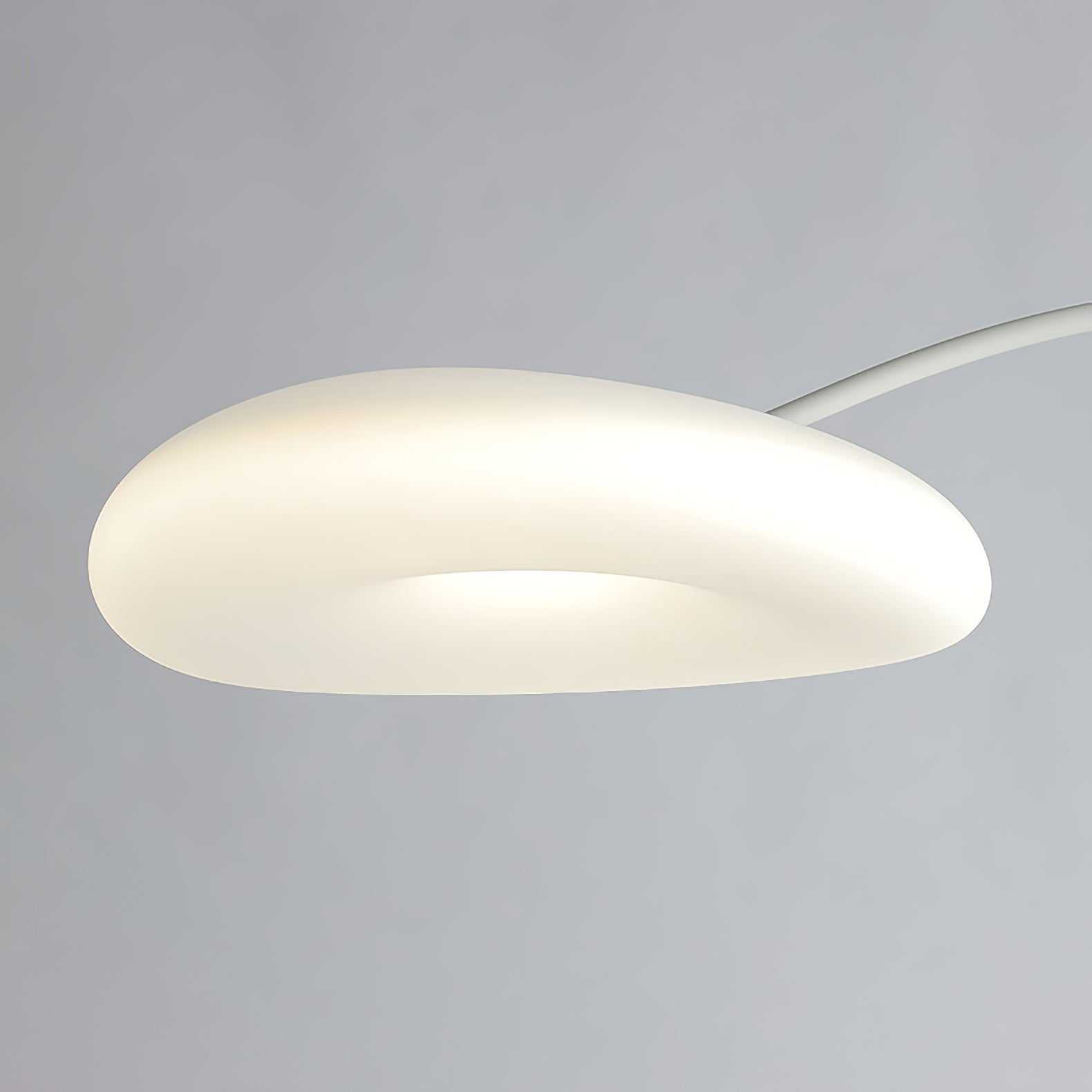 Mr Magoo Floor Lamp - Lumpaz
