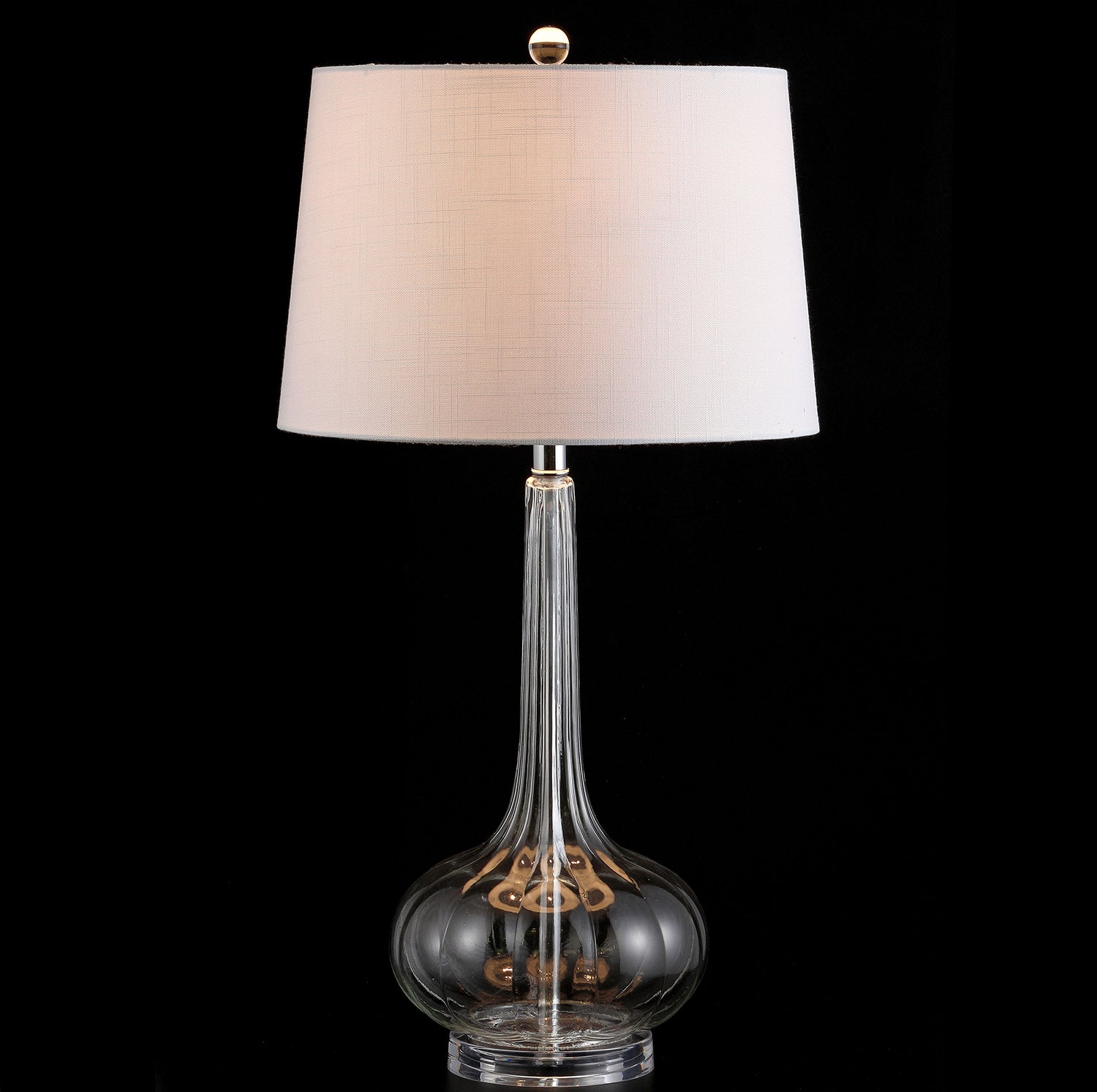Notte Table Lamp - Lumpaz