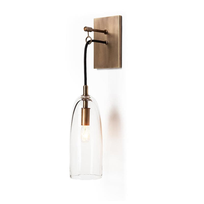 Lure Wall Lamp - Lumpaz