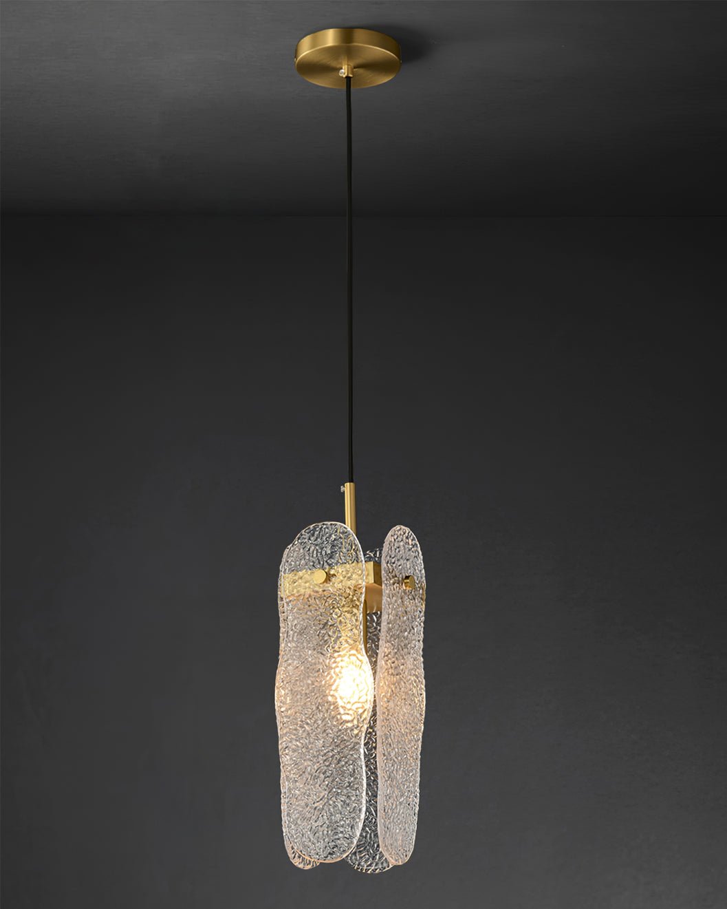 Aitian Pendant Lamp - Lumpaz