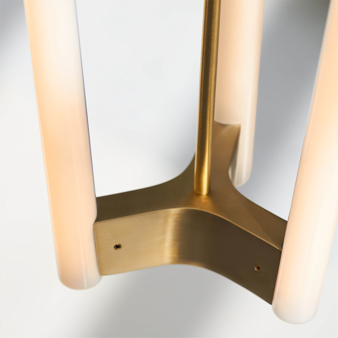 Pipeline Chandelier - Lumpaz