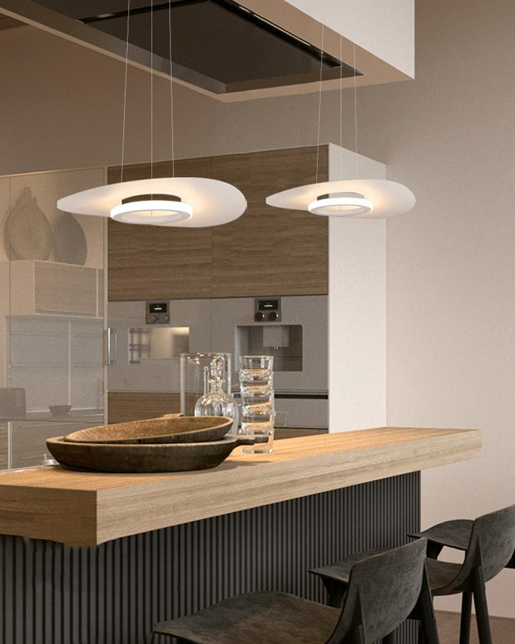 Towers Pendant Lamp - Lumpaz
