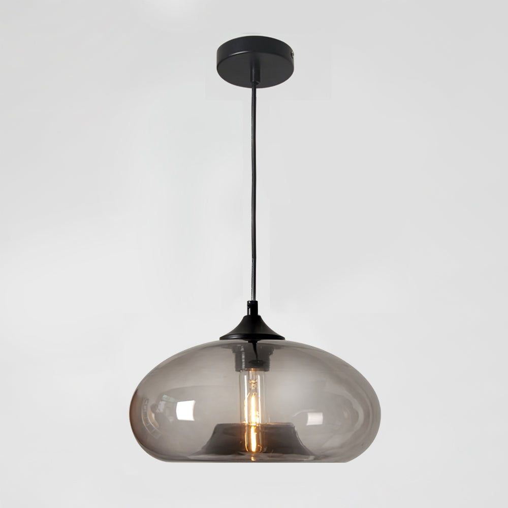 Bella Glass Pendant Lamp - Lumpaz