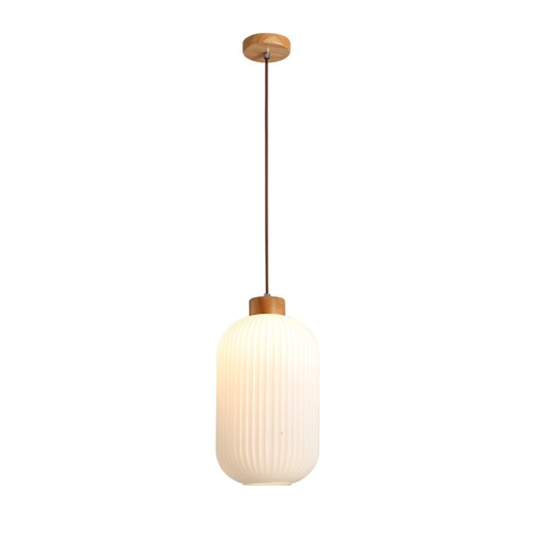 Rime Pendant Lamp - Lumpaz