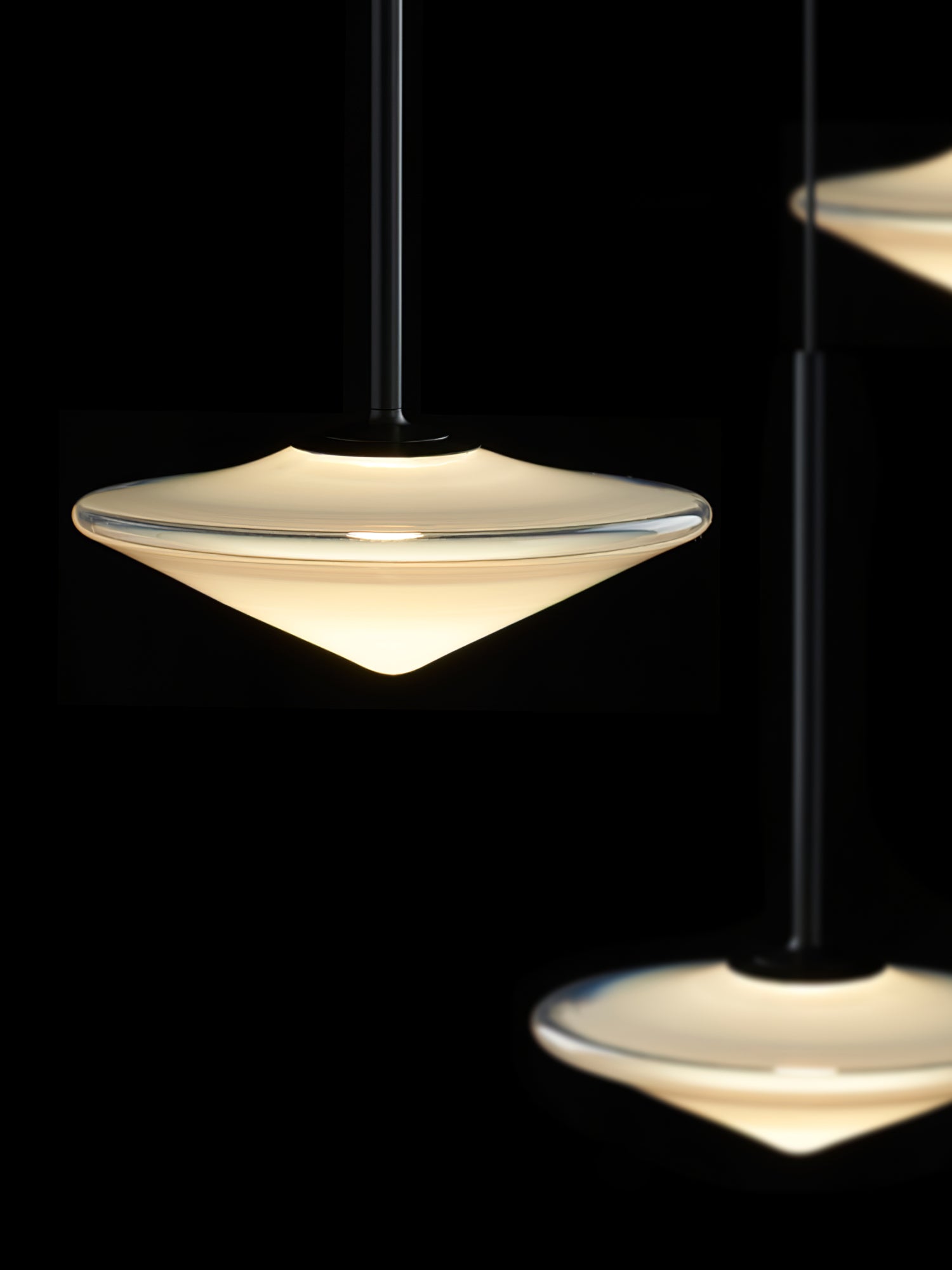 Tempo Pendant Lamp - Lumpaz