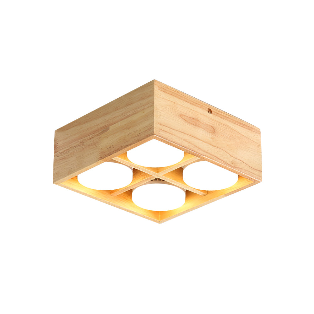 Ozawa Ceiling Lamp - Lumpaz