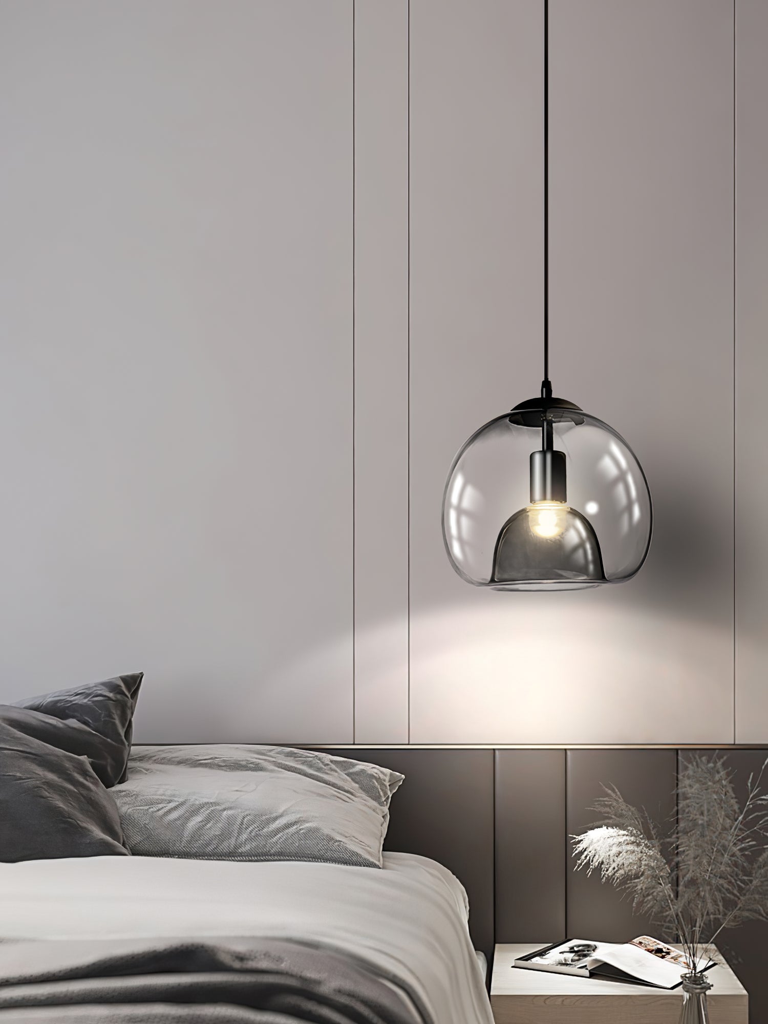 Eres Pendant Lamp - Lumpaz