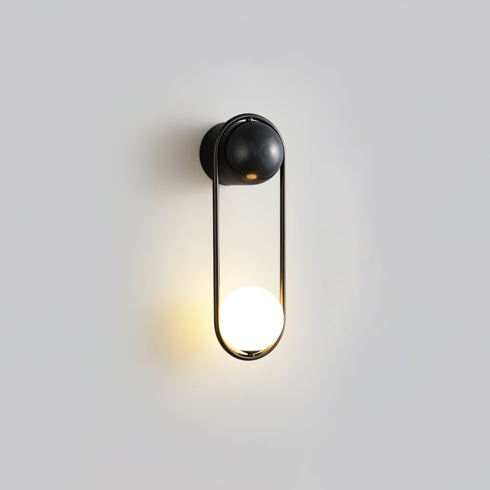 Mila Wall Lamp - Lumpaz
