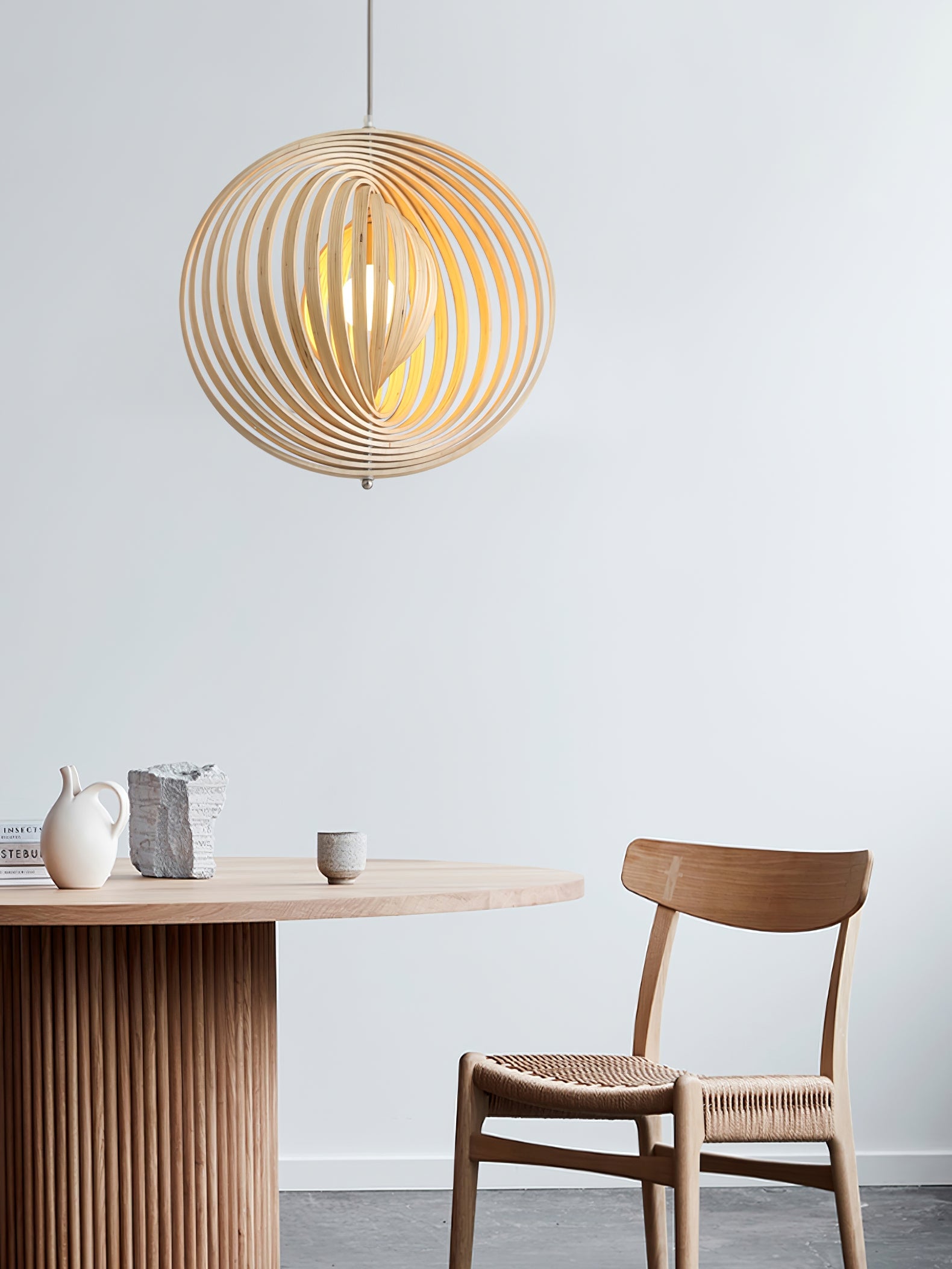 Oasis Pendant Lamp - Lumpaz